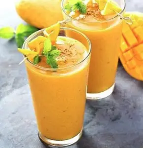 Hình ảnh Sinh tố xoài