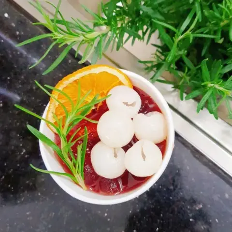 Hình ảnh Cherry long nhãn