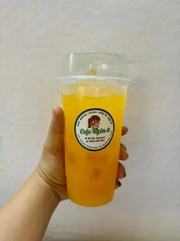Hình ảnh Cam vắt