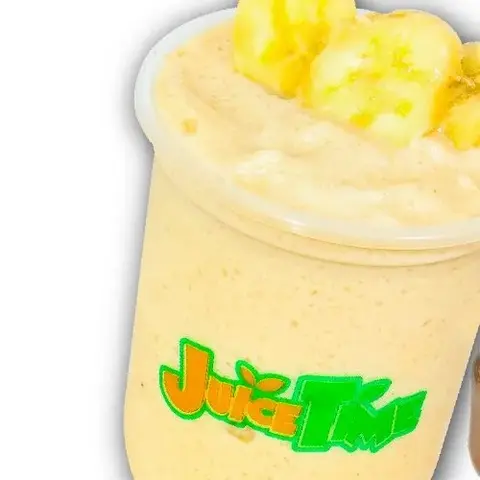 Hình ảnh Berry banana
