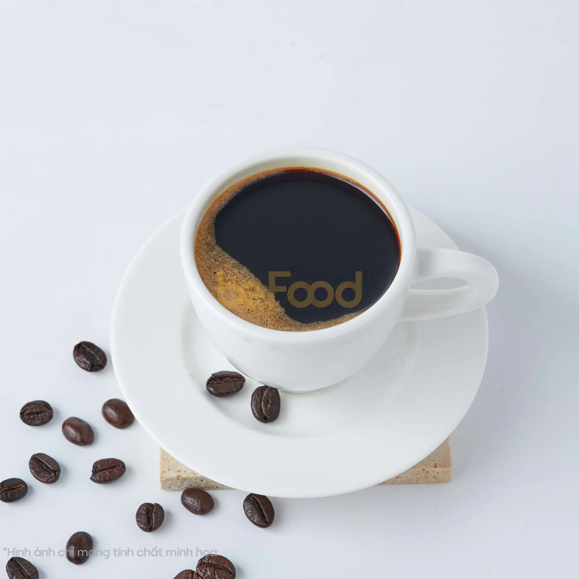 Hình ảnh Cafe đá