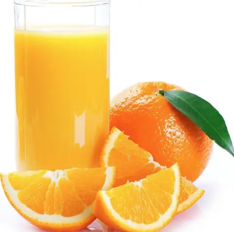 Hình ảnh Cam vắt