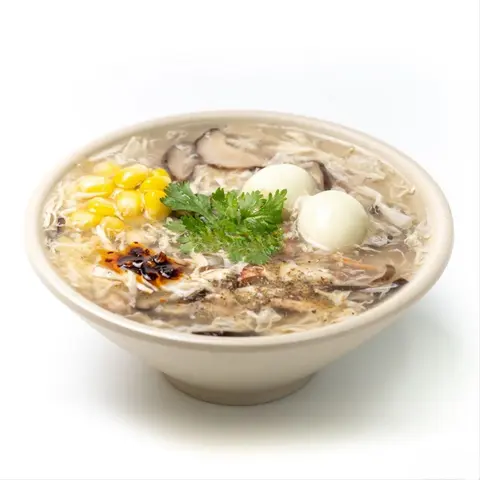 Hình ảnh Súp cua