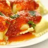 Hình ảnh Ravoli ricotta cheese