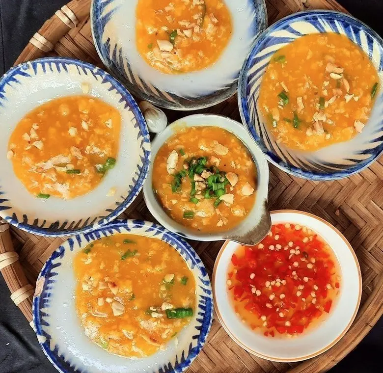 Hình ảnh Bánh bèo