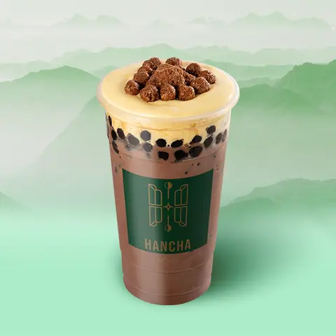 Hình ảnh Milo dầm kem trứng ngũ cốc