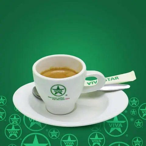 Hình ảnh Espresso