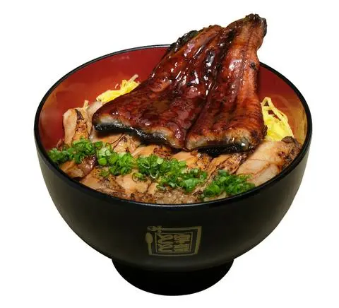 Hình ảnh DL112- Cơm Lươn & Gà Nướng