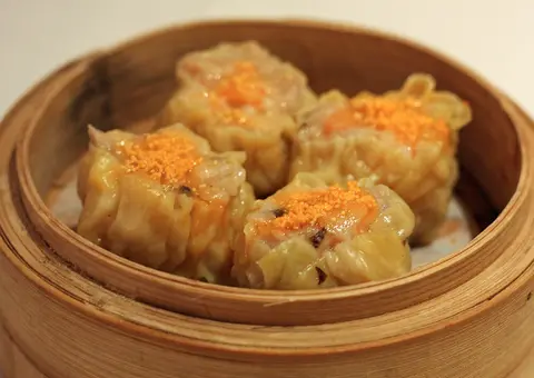 Hình ảnh Xíu mại