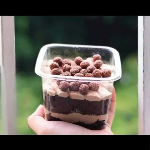 Hình ảnh Milo kem mặn