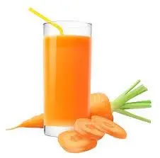 Hình ảnh Nước ép cà rốt