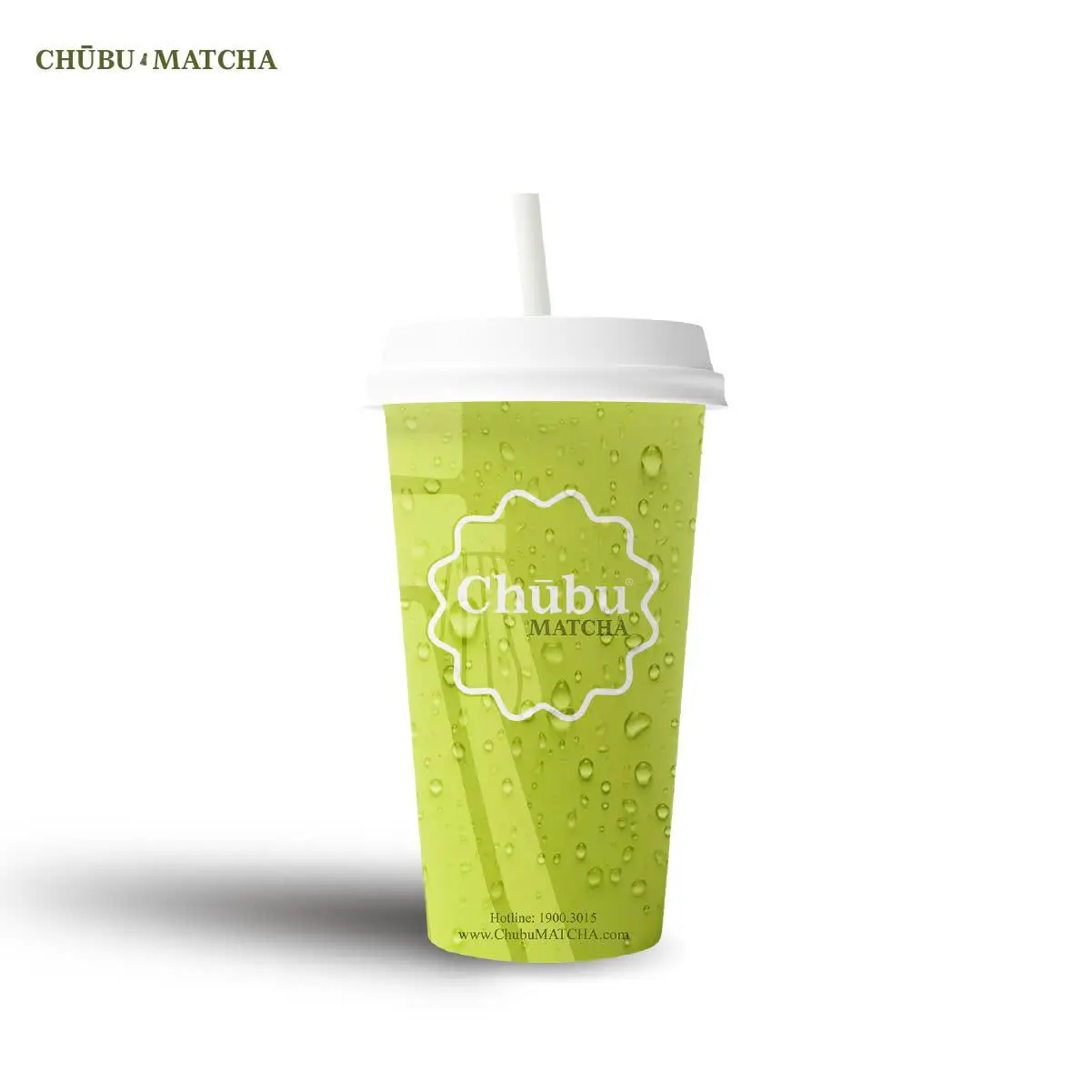 Hình ảnh MATCHA LATTE