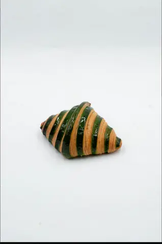 Hình ảnh Croissant kem bơ