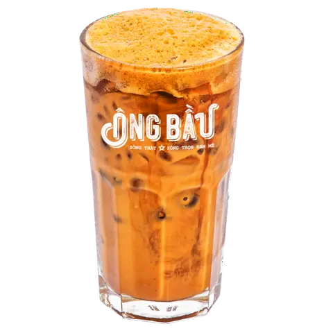Hình ảnh Cà phê sữa đá