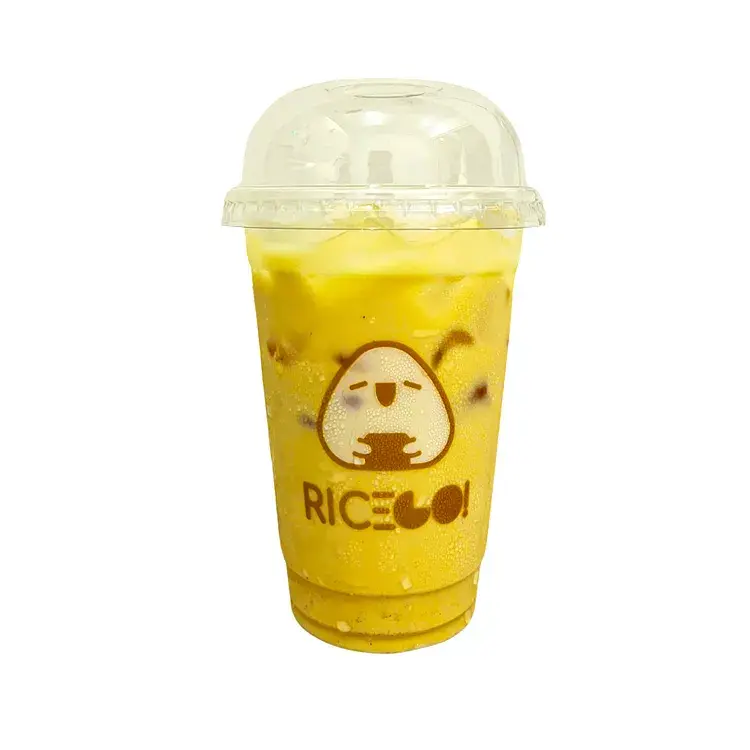Hình ảnh Trà Sữa Rice Go