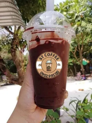 Hình ảnh Cacao sữa