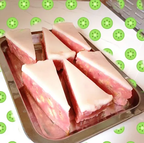 Hình ảnh Bánh chuối hấp vani