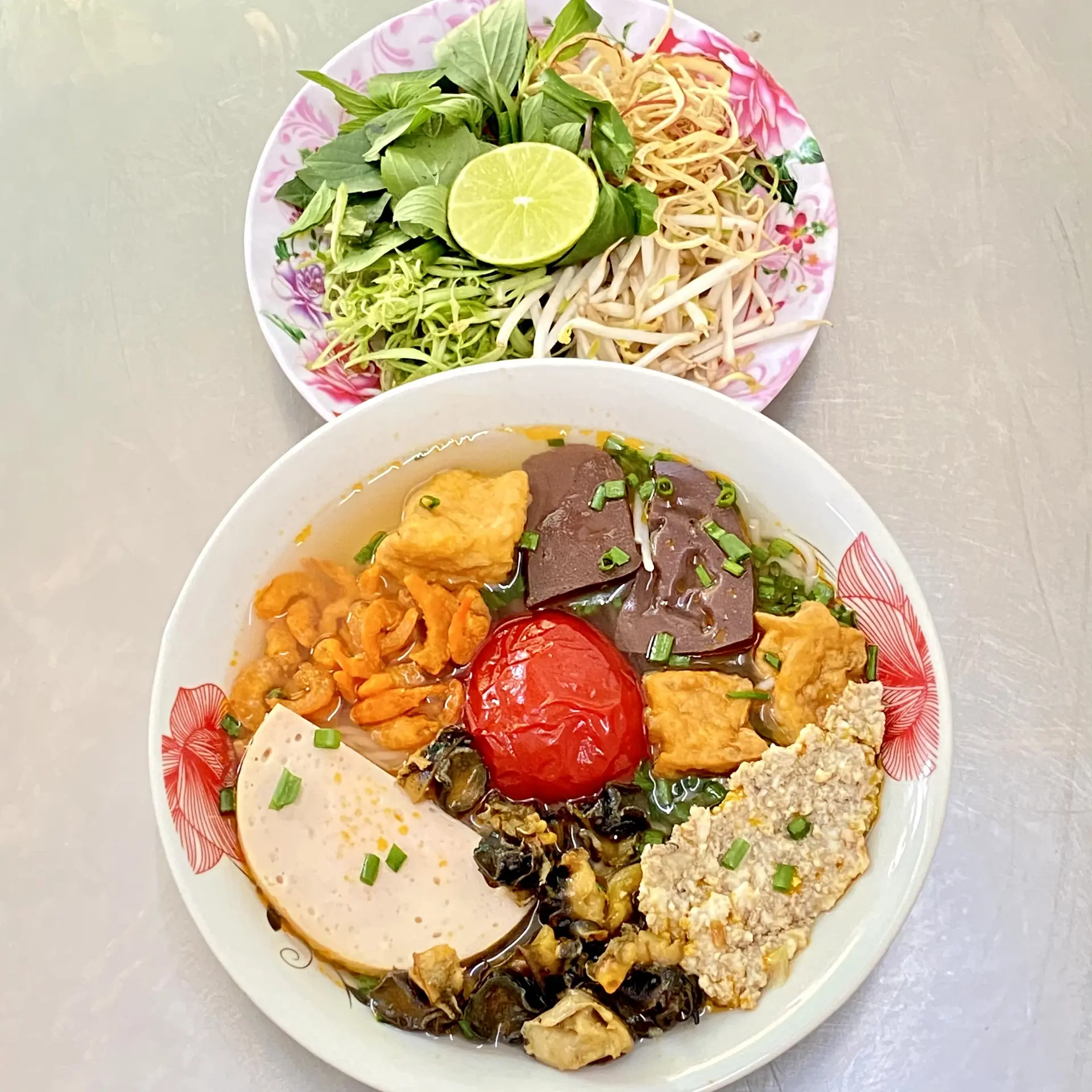 Hình ảnh Bún ốc