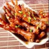 Hình ảnh Phá lấu chân gà