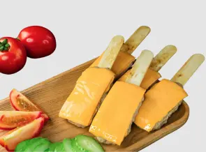 Hình ảnh Nem kem phô mai