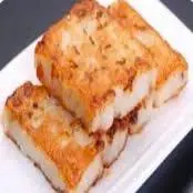 Hình ảnh Bánh củ cải
