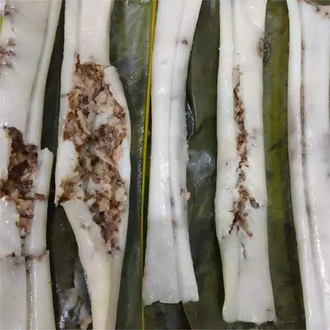 Hình ảnh Bánh tẻ hấp nóng - 10 cái