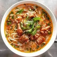 Hình ảnh Phở sốt vang