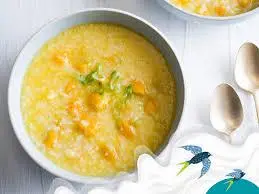 Hình ảnh Cháo tổ yến