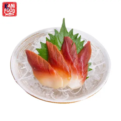Hình ảnh Sashimi sò đỏ