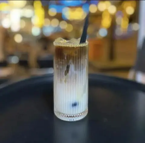 Hình ảnh Cà phê sữa tươi