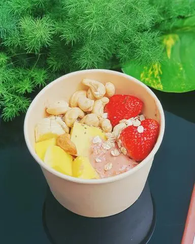 Hình ảnh Little Yên - Thanh A2