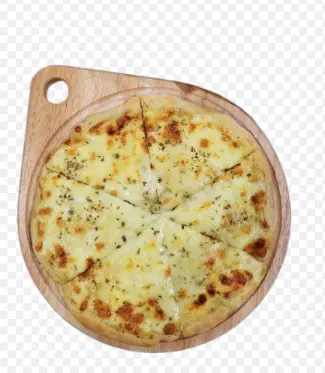 Hình ảnh Pizza phô mai mật ong
