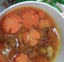 Hình ảnh Mì bò kho