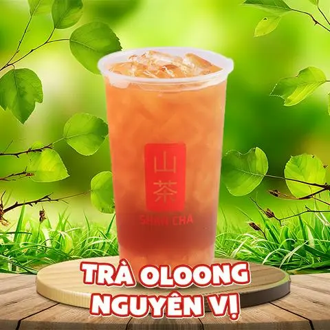 Hình ảnh Ô long nguyên vị