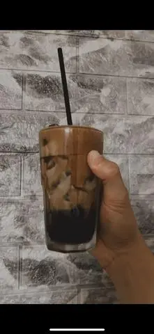Hình ảnh Cà phê sữa tươi