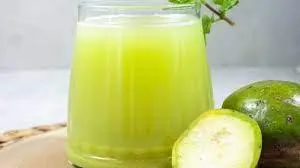 Hình ảnh Nước ép cóc