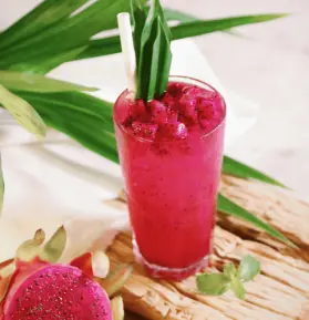 Hình ảnh Trà Rồng Hồng 