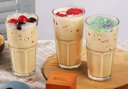 Hình ảnh Trà lài thập cẩm