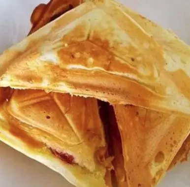 Hình ảnh Hotdog thập cẩm