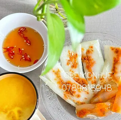 Hình ảnh [BÁNH CHÍN] Combo 10 bánh nậm nhân tôm thịt