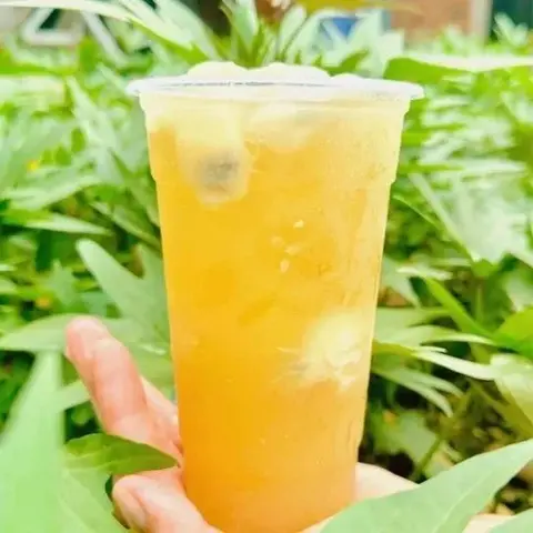Hình ảnh Trà mãng cầu xoài chanh dây