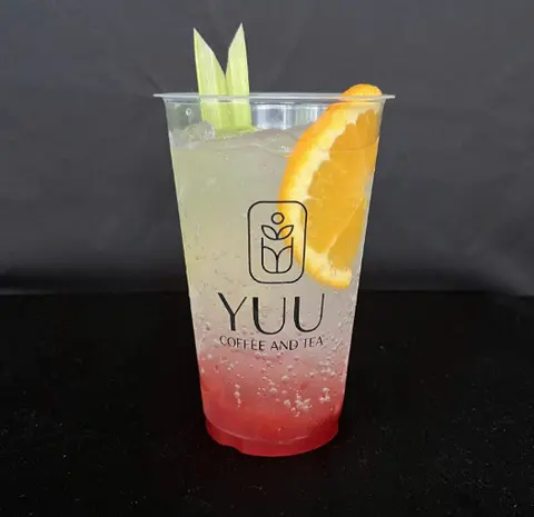 Hình ảnh Mojito strawberry
