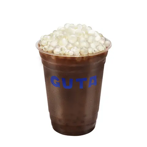 Hình ảnh Bạc hà choco đá viên