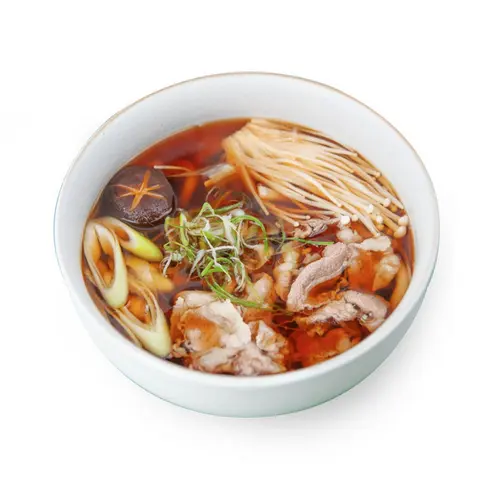 Hình ảnh Gyu udon