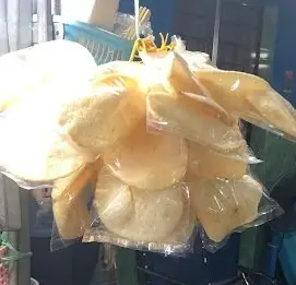 Hình ảnh Bánh phồng tôm