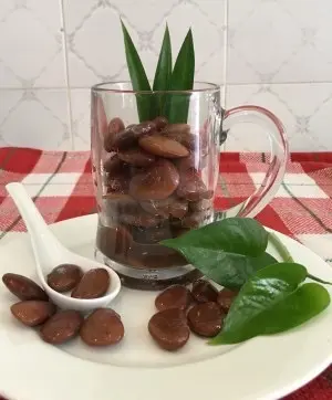 Hình ảnh Chè đậu ngự
