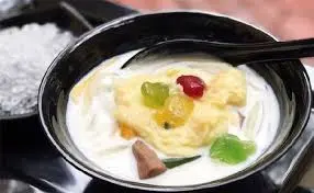 Hình ảnh Đác sầu riêng cốt dừa