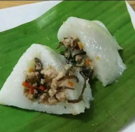 Hình ảnh Bánh Giò