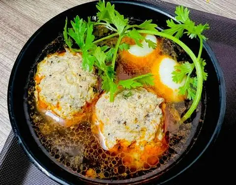 Hình ảnh Xíu mại chén