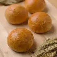 Hình ảnh 8 bánh mì burgers nhỏ